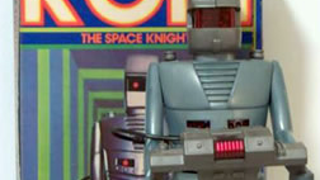 10 More Toys For Hollywood To Co-Opt